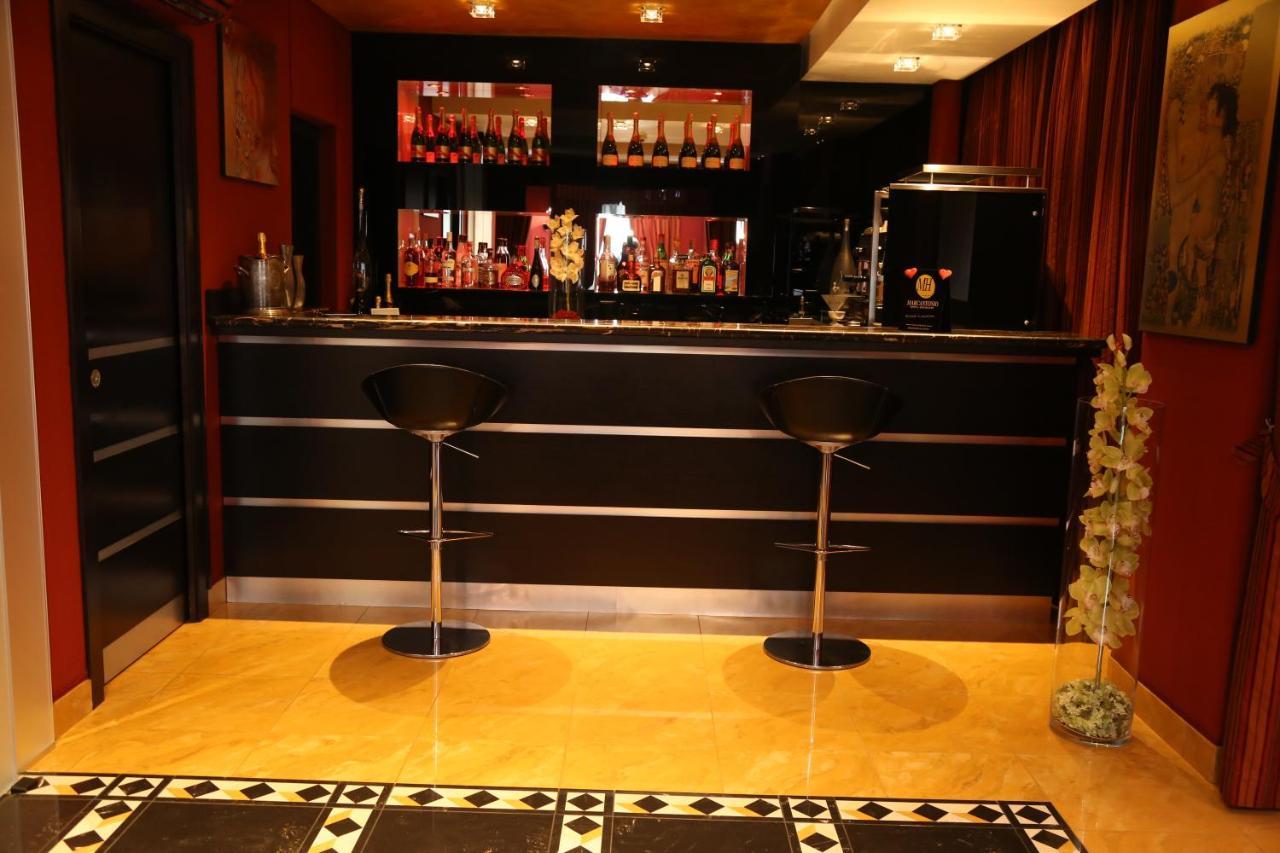 Marcantonio Hotel Giugliano In Campania Luaran gambar