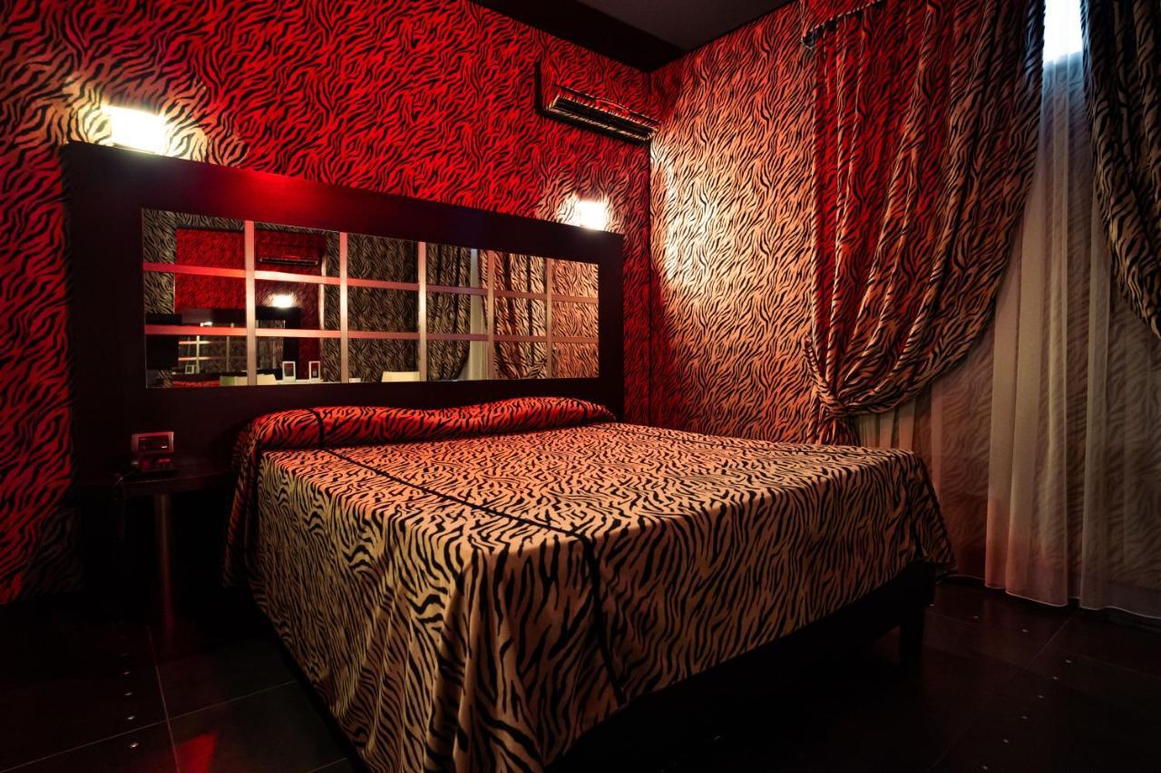 Marcantonio Hotel Giugliano In Campania Luaran gambar