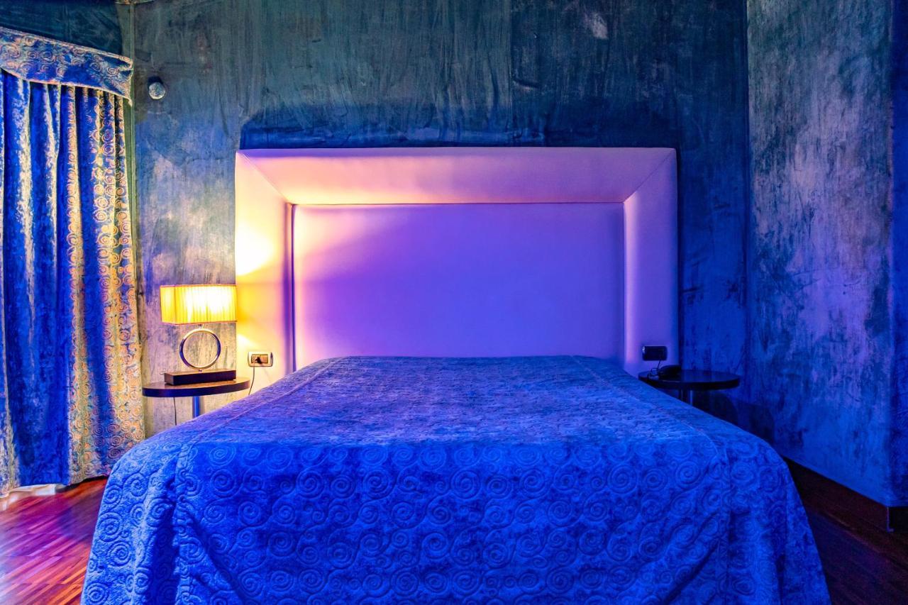 Marcantonio Hotel Giugliano In Campania Luaran gambar