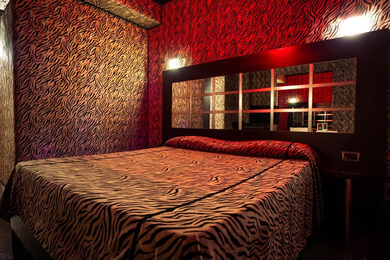 Marcantonio Hotel Giugliano In Campania Luaran gambar