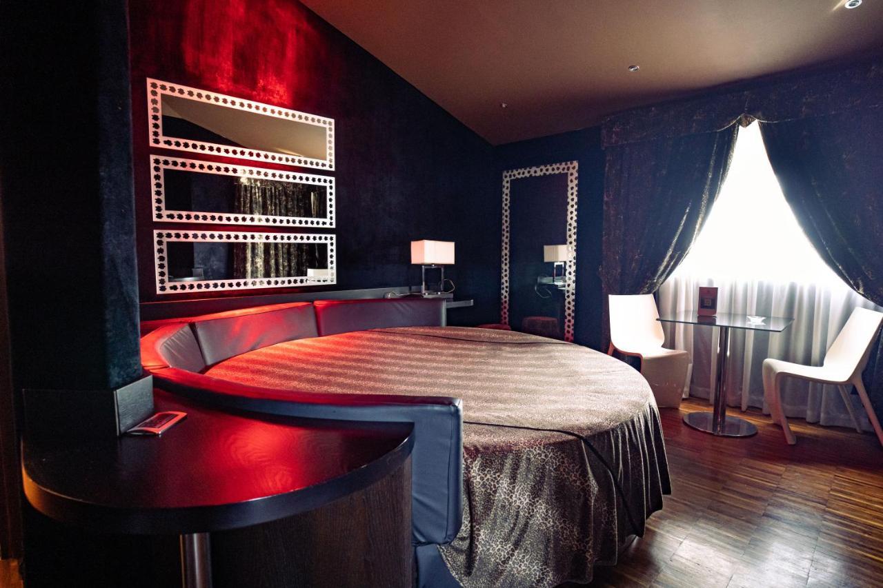 Marcantonio Hotel Giugliano In Campania Luaran gambar